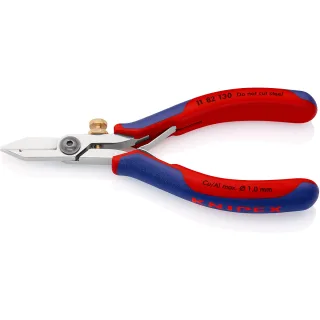 KNIPEX Elektronik-Abisolierschere - 1182130