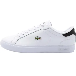 Lacoste Powercourt 125