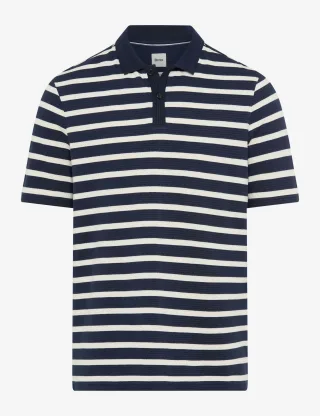BRAX - STYLE.PACO S navy - Gr. - XXL