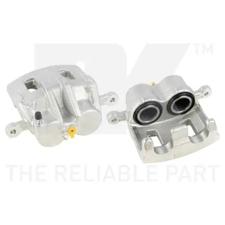 NK Bremssattel vorne links Hyundai Terracan 2134109