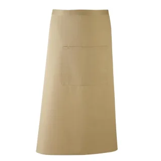Premier - Barschürze "Colours Collection" (Khaki)