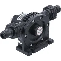 BGS Pumpenhaus BGS Do it yourself Bohrmaschinen-Pumpe 1/2" 1000 l/h
