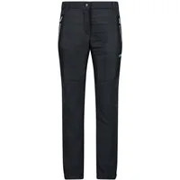 CMP Trekkinghose CMP Mädchen Hose Kid G Long Pant 32T4405