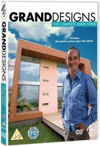 Grand Designs Series 3 [UK Import]