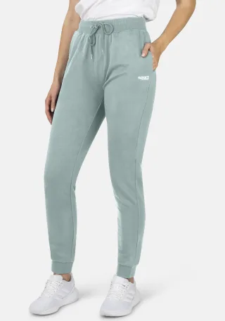 STOOKER WOMEN Sporthose "JUDY Season Edition Sporthose" Sporthose Regular Fit Sport Synthetic für Damen