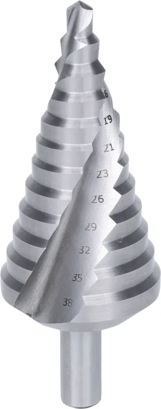 KS Tools HSS Stufenbohrer - 330.2306