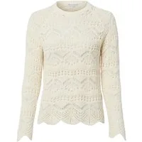 Marie Lund Strickpullover