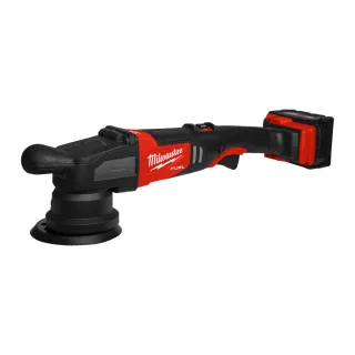 Milwaukee FUEL Akku-Exzenter Polierer M18 FROP15-502X - 4933478835