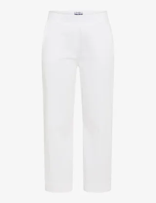 RAPHAELA by BRAX - PAM CULOTTE:SNOS WHITE - Gr. - 44