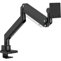Maclean Monitor-Halterung MC-968, (bis 57,00 Zoll, Monitorhalterung 17-57'' 27 kg VESA Gasfeder)