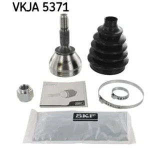 SKF Antriebswellengelenk au?en Citroen C2 Peugeot 1007