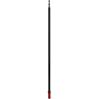 KS Tools 1/4" Magnetischer Schnellwechsel-Bithalter mit Freilaufhülse, extra lang - 514.1148