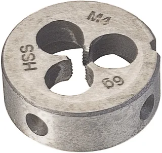 HAZET Schneideisen - 849AG-M4