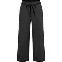 MAC Stoffhose CHIARA BELT