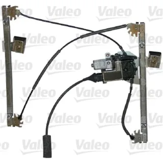 Valeo Fensterheber vorne links VW Golf 3 Vento 1H2