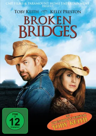 Broken Bridges
