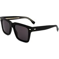 BOSS Sonnenbrille HUGO BOSS BLACK Sonnenbrille Sunglasses BOSS 1442 807 IR