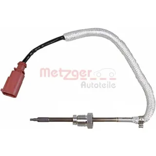 Metzger Abgastemperatursensor Audi A6 A7 A8 3,0