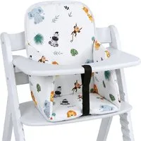 Totsy Baby Sitzverkleinerer Hochstuhl Baby Sitzkissen - Kinder Sitzauflage für Hauck und Stokke