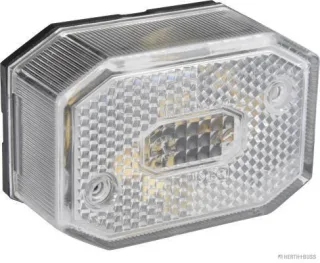 HERTH&BUSS Begrenzungsleuchte, C5W weiß - 82710501