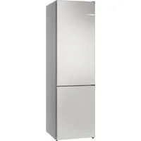 BOSCH Kühl-/Gefrierkombination Serie 4 KGN392LCG, 203 cm hoch, 60 cm breit, Total No Frost, VitaFresh XXL , Perfect Fit