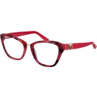 Guess Brillengestell GM50003 52074