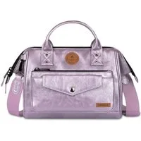 CABAIA Handtasche Iridescent Crossbody (Set, 2-tlg)