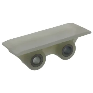 Febi Gleitschiene f?r Steuerkette Citroen Fiat Ford Land Rover Peugeot