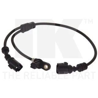 NK Raddrehzahlsensor hinten links Ford Transit 2,2 2,3 2,4 3,2 TDCi 292569