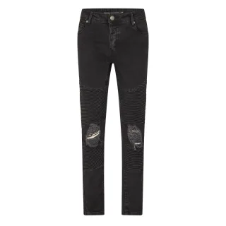 Brave Soul - Jeans für Herren (Holzkohle)