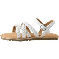 Next Riemchensandalen mit Flechtdetails Riemchensandale (1-tlg)