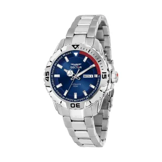 Sector Herrenuhr Legend R3223135001