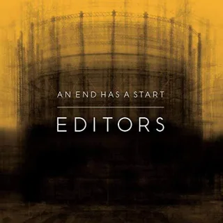 An End Has a Start [Audio CD] Editors