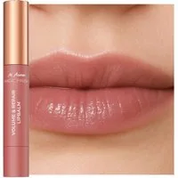 asambeauty Lippenbalsam Volume & Repair Lippenbalsam Romantic Rose