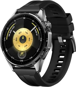 Huawei Smartwatch "WATCH GT6 46 mm"(/ 1,47 ″) Harmony OS