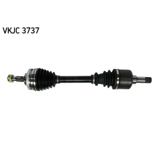 SKF Antriebswelle vorne links Peugeot 406