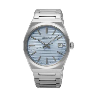 Seiko Herrenuhr Konzeptionelle Serie SUR599P1