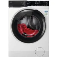 AEG Waschtrockner 7000 ProSteam® LWR7F70690 914611601, 9 kg, 6 kg, 1500 U/min, ProSteam®: Auffrischen mit Dampf statt Waschen und 96 % Wasser sparen