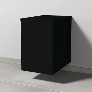 Sanipa Anbau-/Solitärschrank A: rechts 2morrow (P239008R) 510x350x520, P239008R P239008R