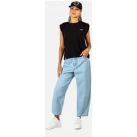 REELL Bequeme Jeans Women Sky Jeans