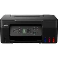 PIXMA G3570, Multifunktionsdrucker schwarz, USB, WLAN, Scan, Kopie