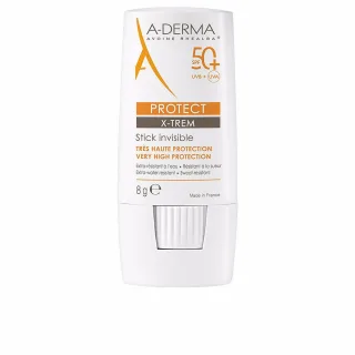 Protect X-trem Unsichtbarer Solarstift Spf50+ 8 gr