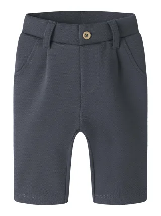 NAME IT - NBMNONNOS PANT Ombre Blue - Gr. - 56