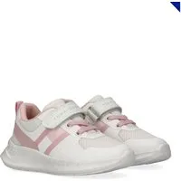 Tommy Hilfiger Slip-On Sneaker Running Sneaker, Halbschuh, Schlupfschuh, Sportschuh mit Gummizug