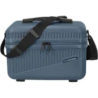 travelite Kosmetiktasche Beautycase