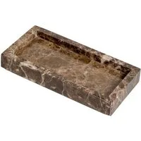 Next Tablett Dekorative Schmuckschale aus Marmor, Marmor, (1-tlg)