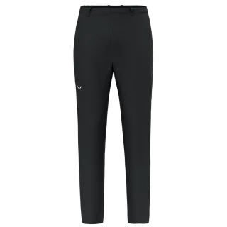 SALEWA - Lavaredo Hemp Hose Herren - Schwarz (Gr.54)