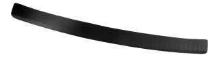 Premium Ladekantenschutz Ladekante Schutz aus ABS Kunststoff in Schwarz für Ford Kuga 1 ab 2008-2012