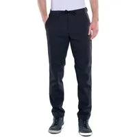 Engbers Chinohose Herren Chino mit Tunnelzug, Saphirblau