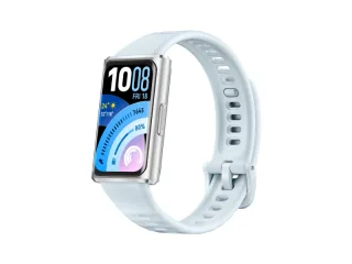 Huawei Band 11 Pro | 55020gvj | Aluminiumlegierung - Aktivitätsmesser mit Riemen